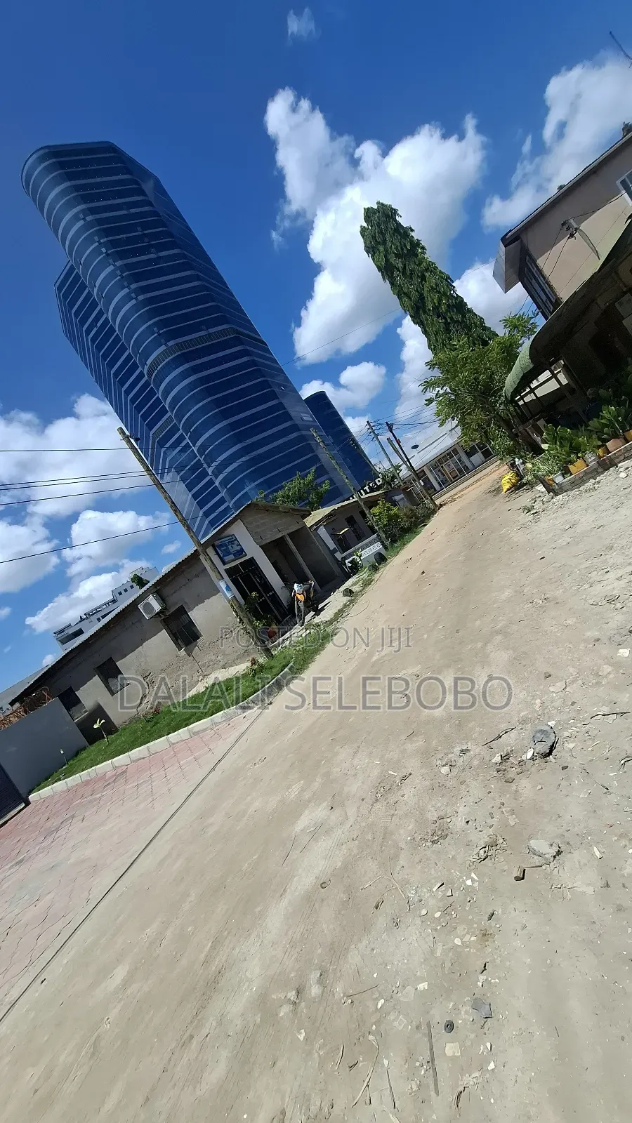 6bdrm Bungalow in Sinza C for sale