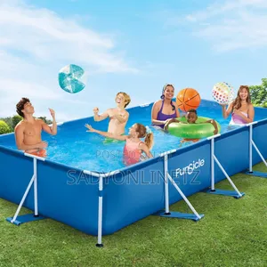 Swimming Pool 4meter