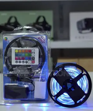 Led Rgb Lights