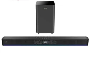 Alitop Sound Bar Wired Sp-1036