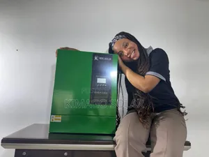 Silentforce 11kw Inverter Pure Sine Technology