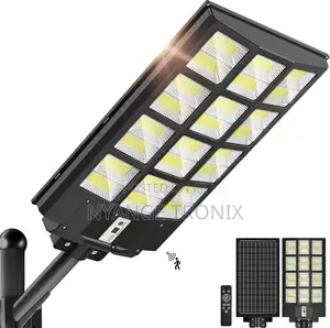 Led Solar Street Light 800w