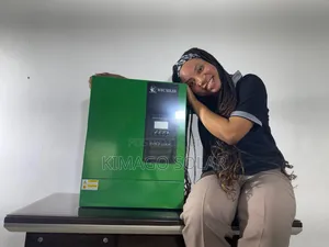 Full Control 11kw Solar Inverter 48v High Voltage MPPT