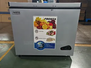 Frosta Chest Freezer 200 Litres