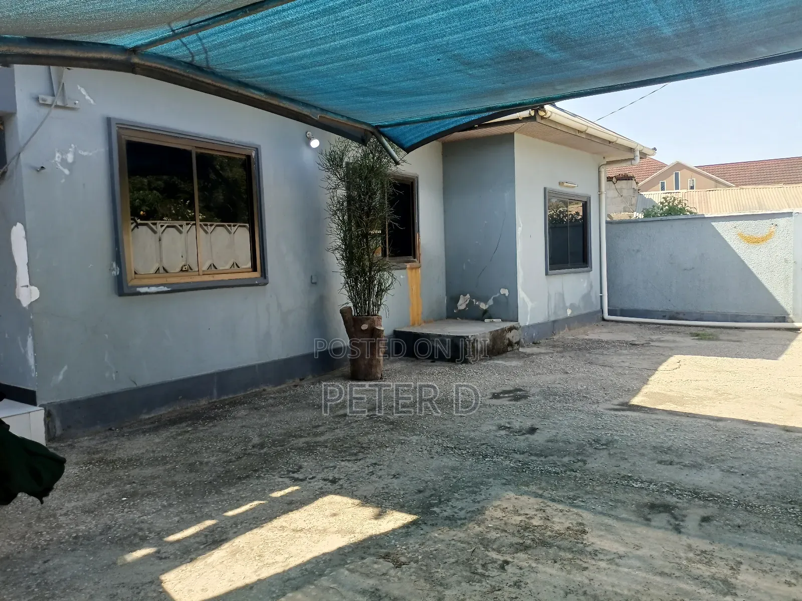 3bdrm House in Mbezi Beach for sale