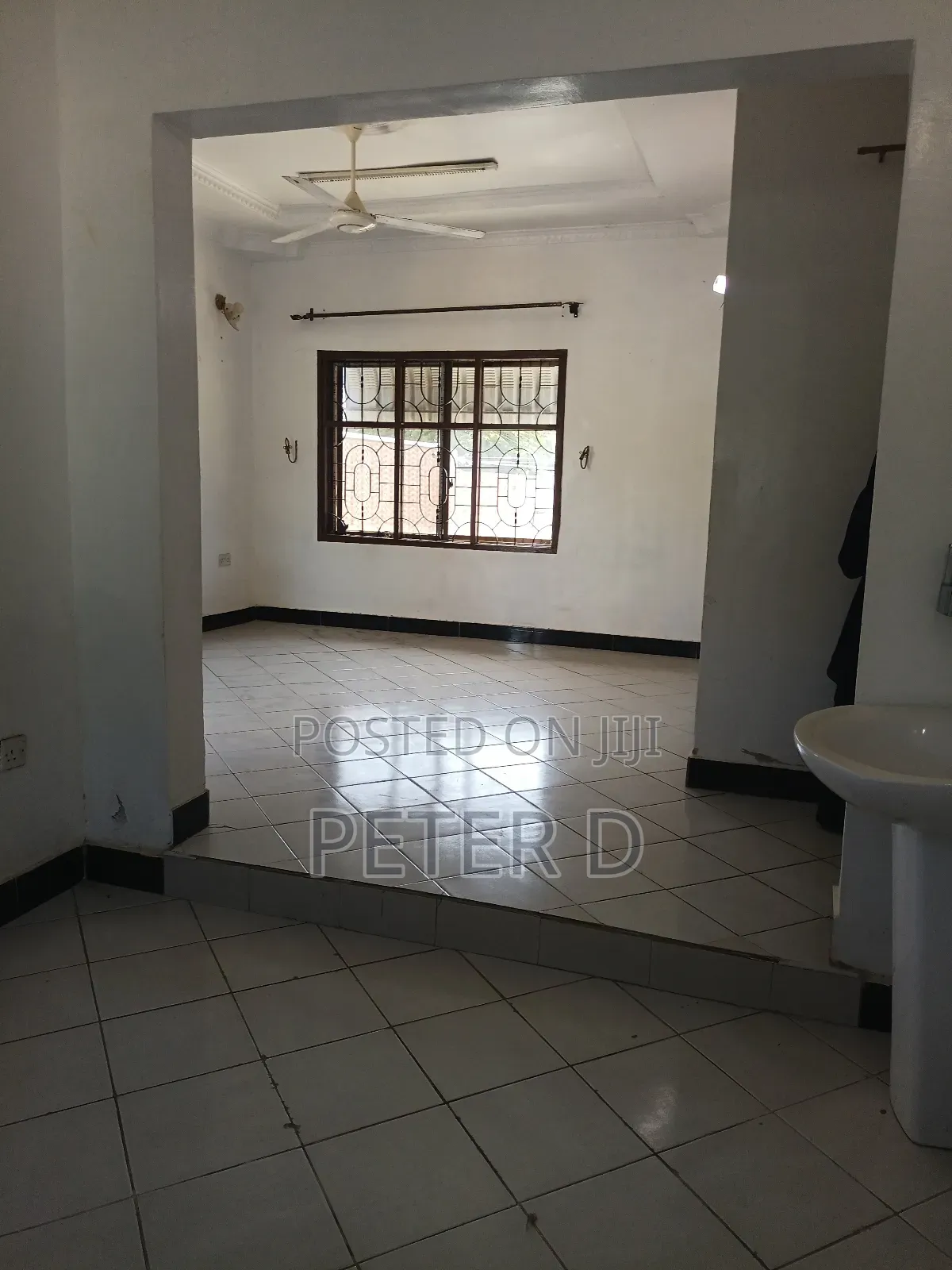 3bdrm House in Mbezi Beach for sale