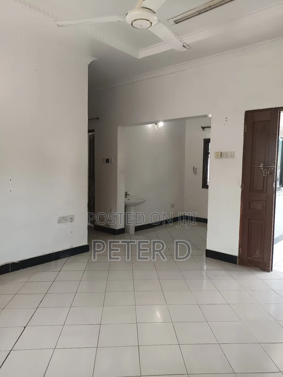 3bdrm House in Mbezi Beach for sale
