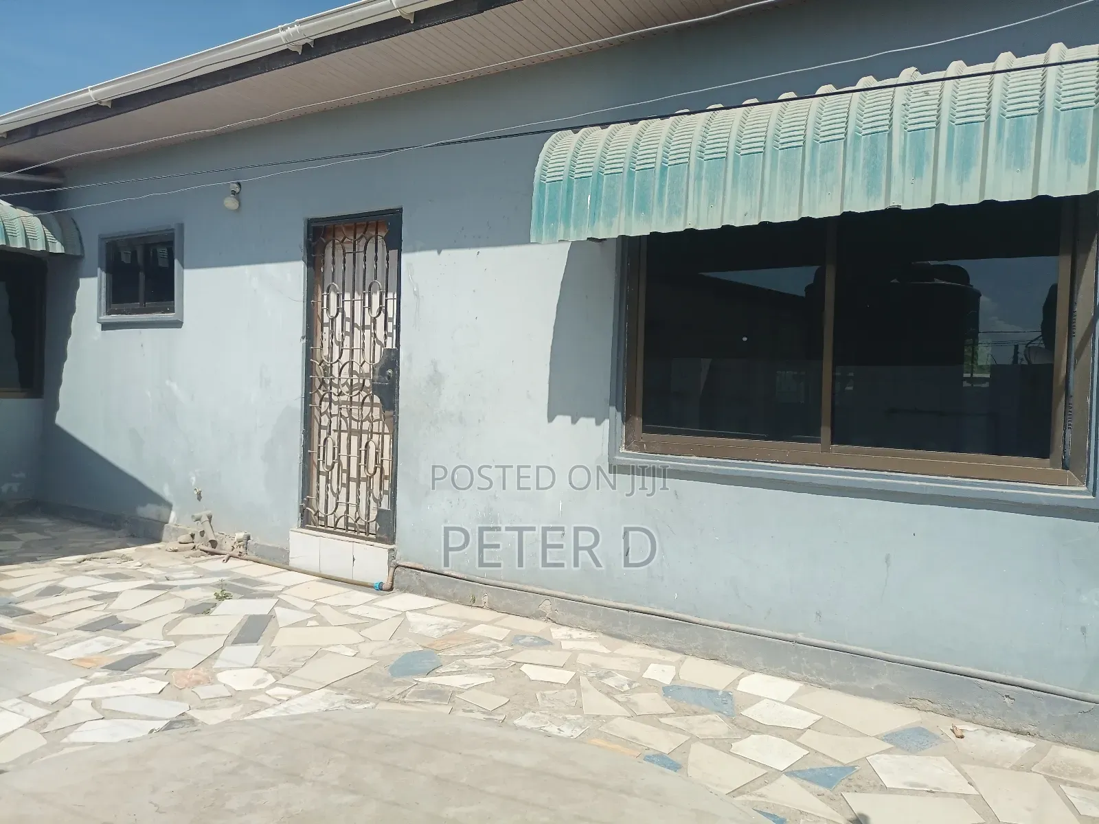 3bdrm House in Mbezi Beach for sale
