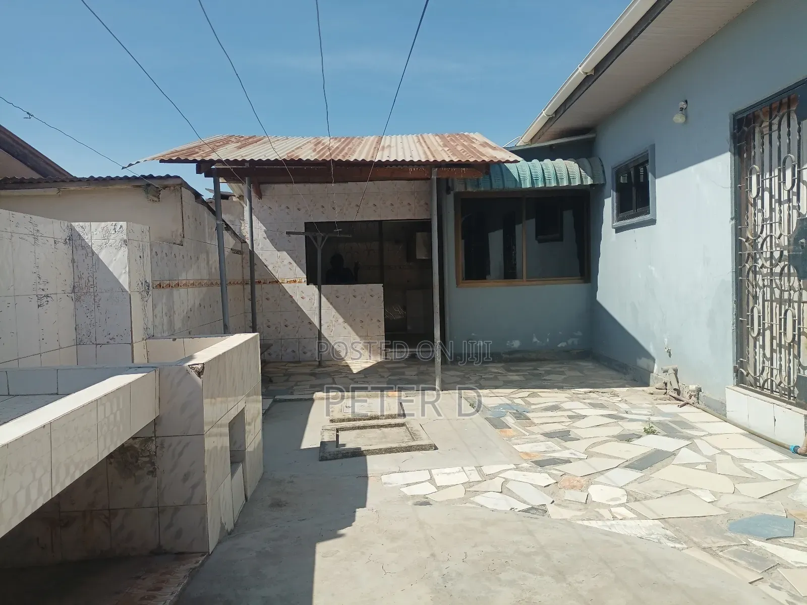3bdrm House in Mbezi Beach for sale