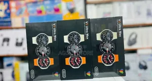 V3 Ultra Max 49mm Smartwatch. Brand New