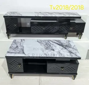 Table With Stand Tv
