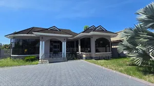 4bdrm House in Mchakama Real Estate, Mbweni for sale
