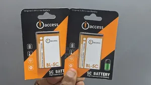 Modern Batteries