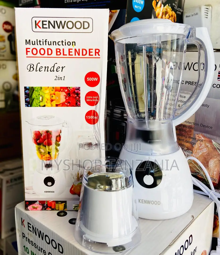 Kenwood Min Blender 1.5l
