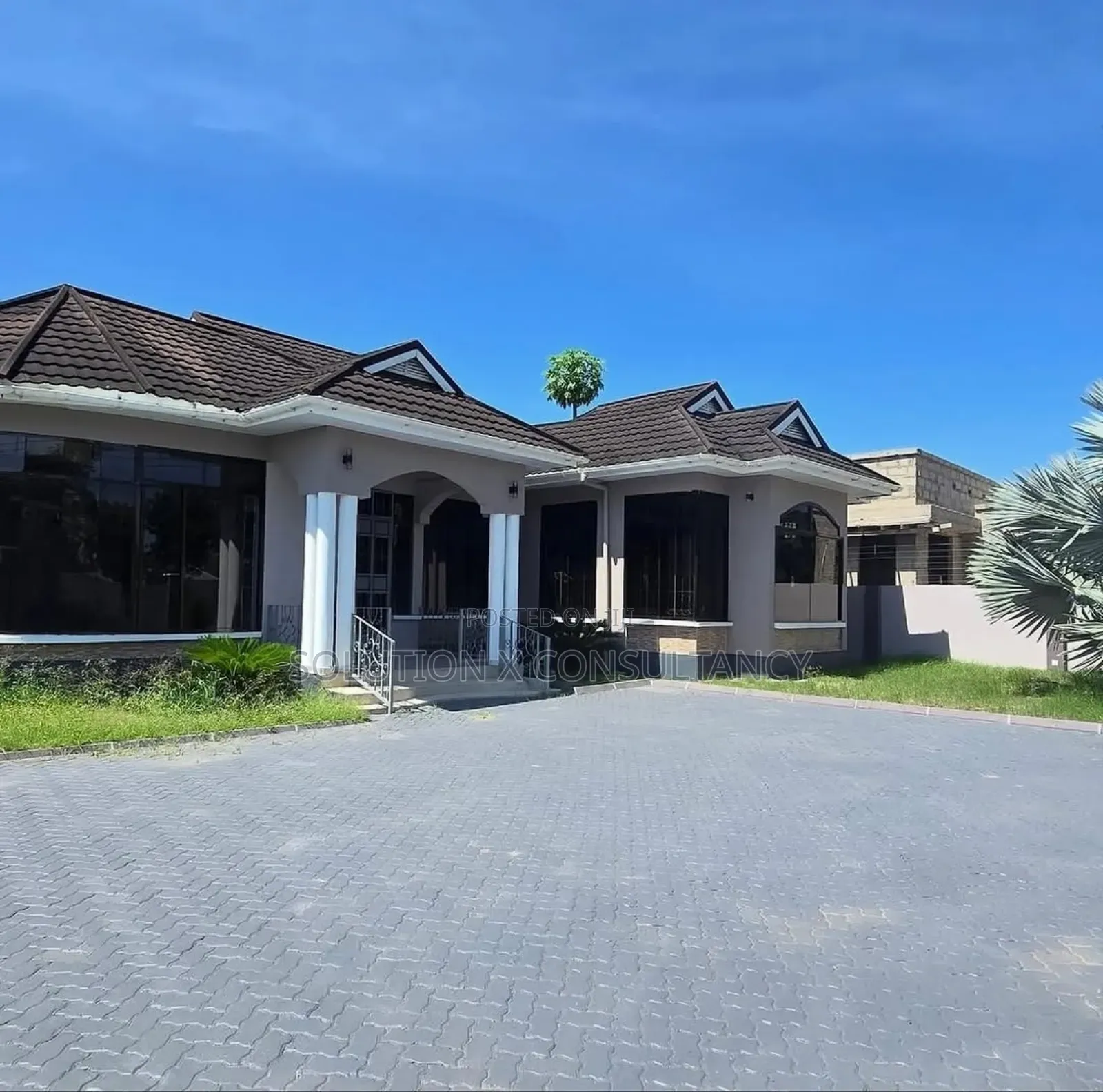 4bdrm House in Bunju for sale