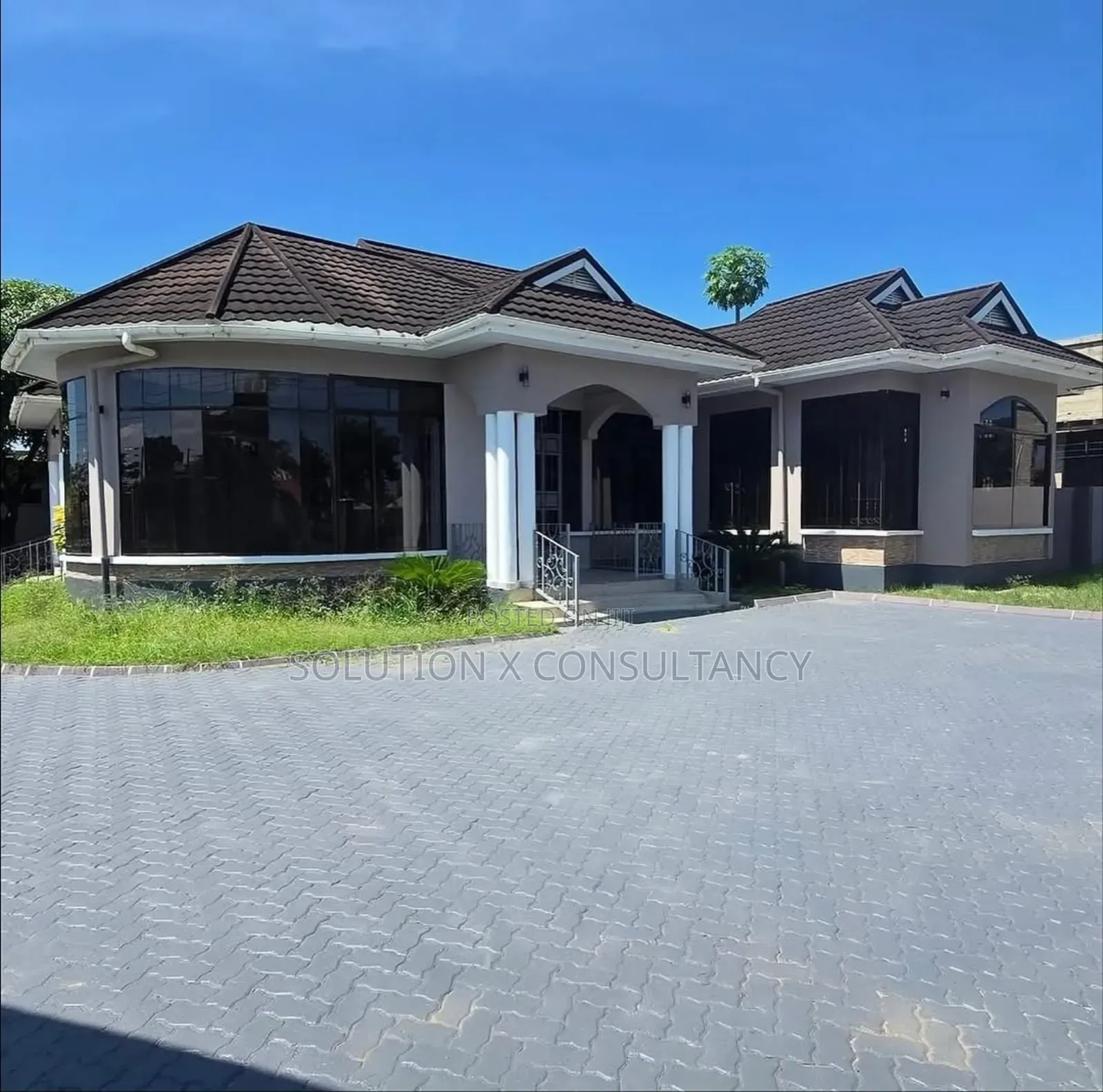 4bdrm House in Bunju for sale