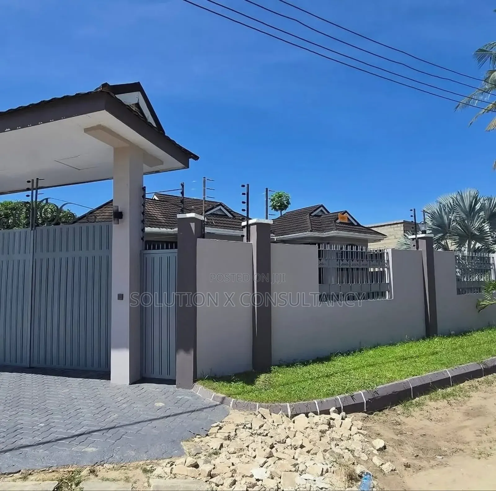 4bdrm House in Bunju for sale