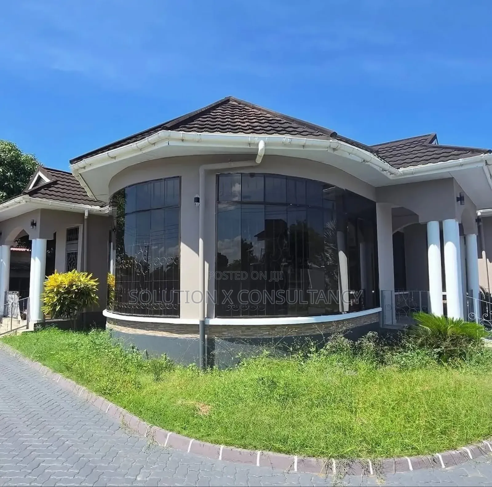 4bdrm House in Bunju for sale