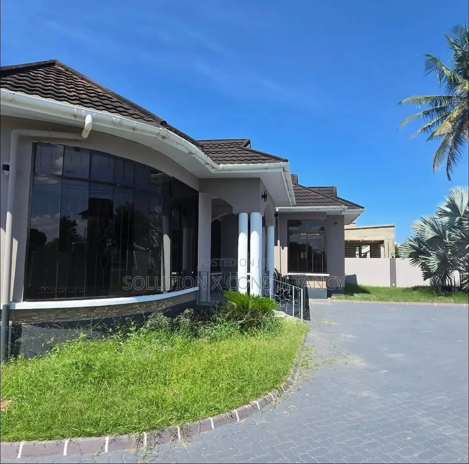 4bdrm House in Bunju for sale