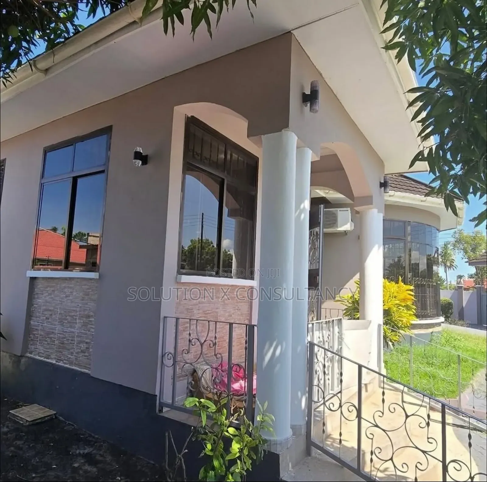 4bdrm House in Bunju for sale