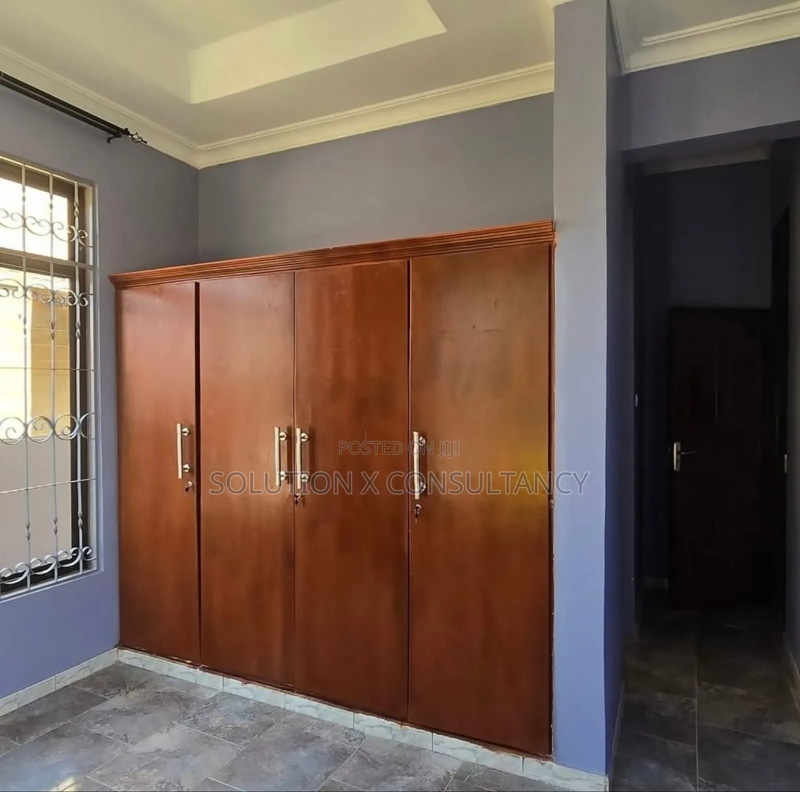 4bdrm House in Bunju for sale