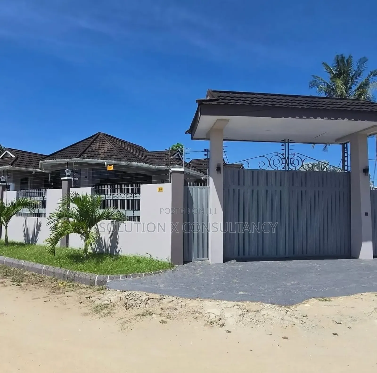 4bdrm House in Bunju for sale
