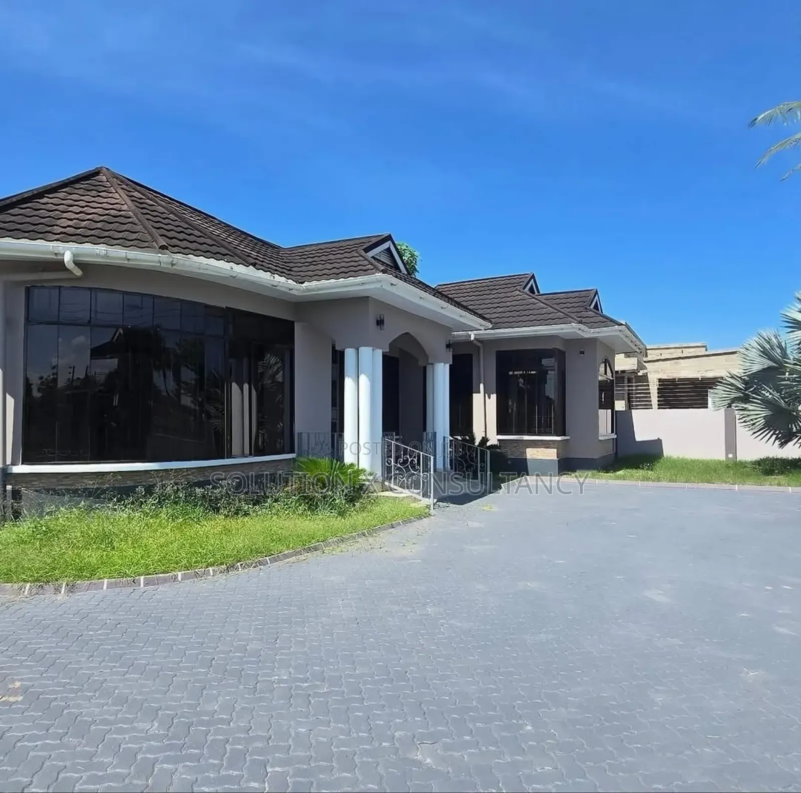 4bdrm House in Bunju for sale