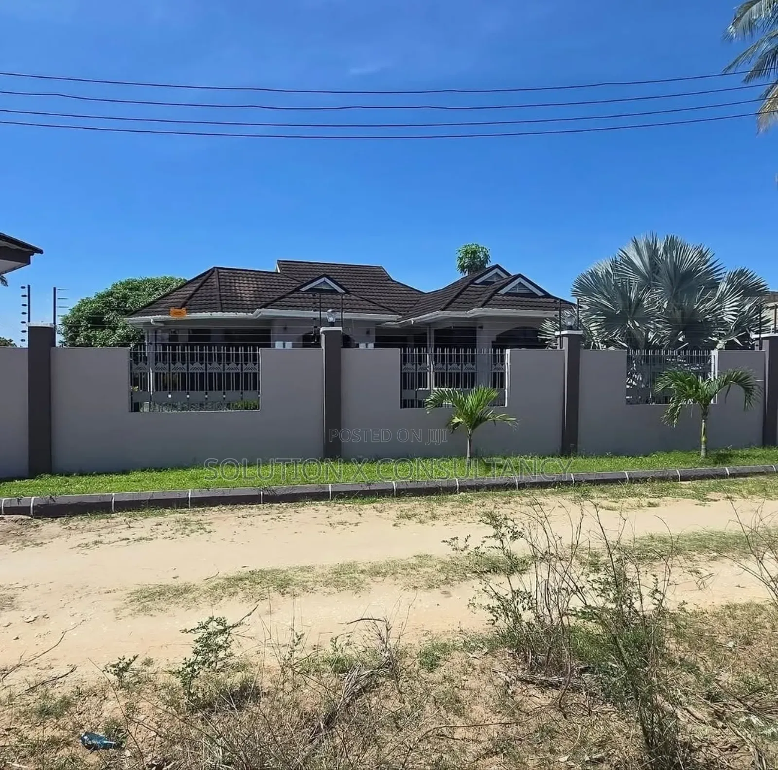 4bdrm House in Bunju for sale