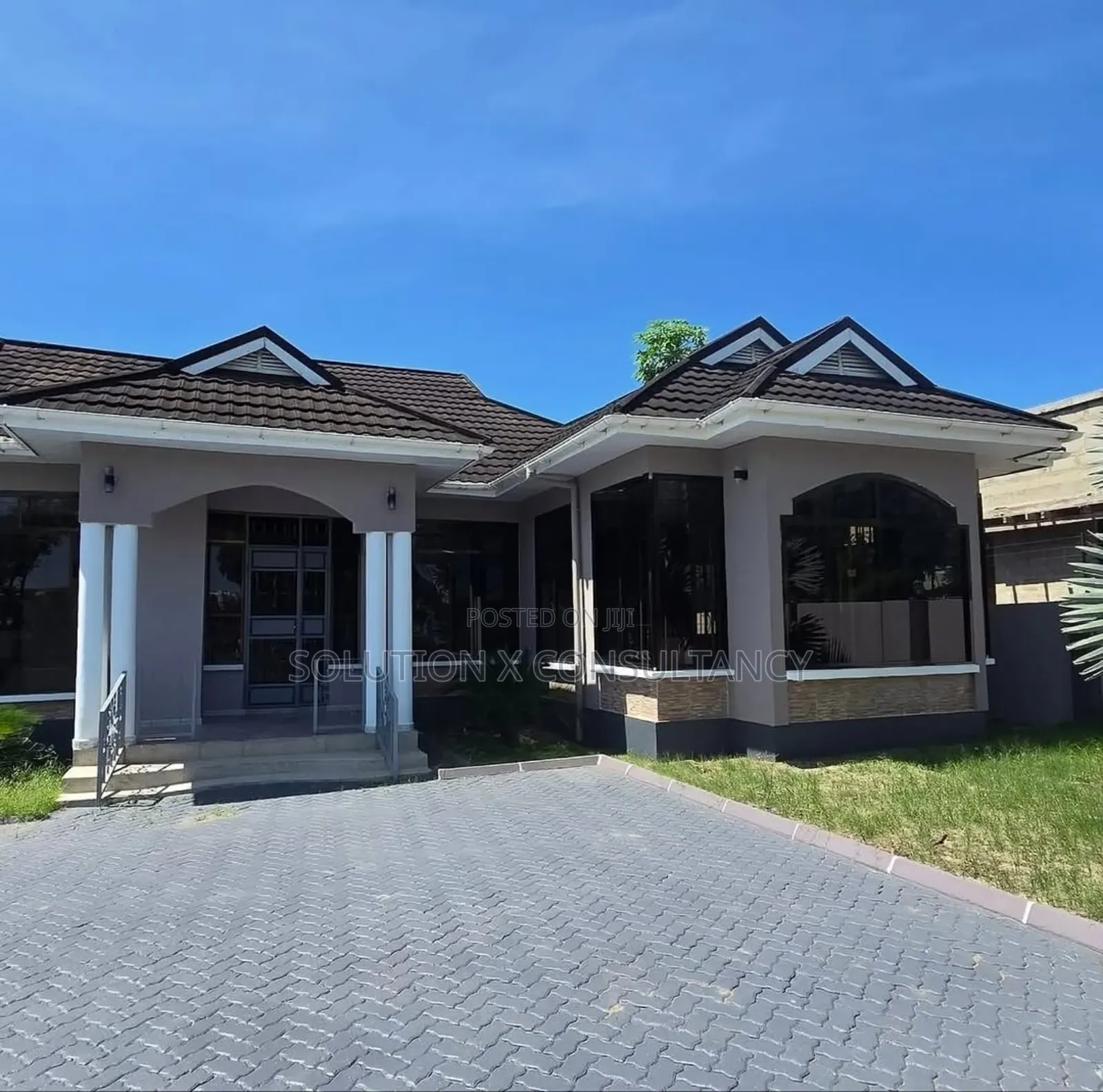 4bdrm House in Bunju for sale