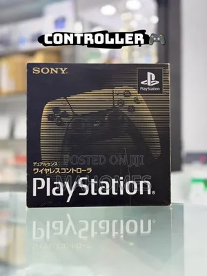 Playstation 5 30th Anniversary Limited Edition Version.