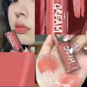 Fenty Beauty Gloss Bomb Cream