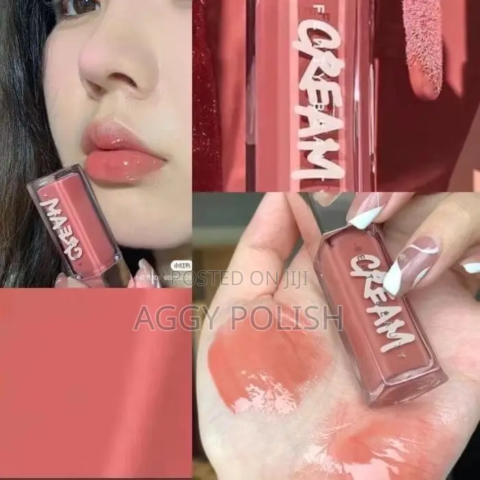Fenty Beauty Gloss Bomb Cream