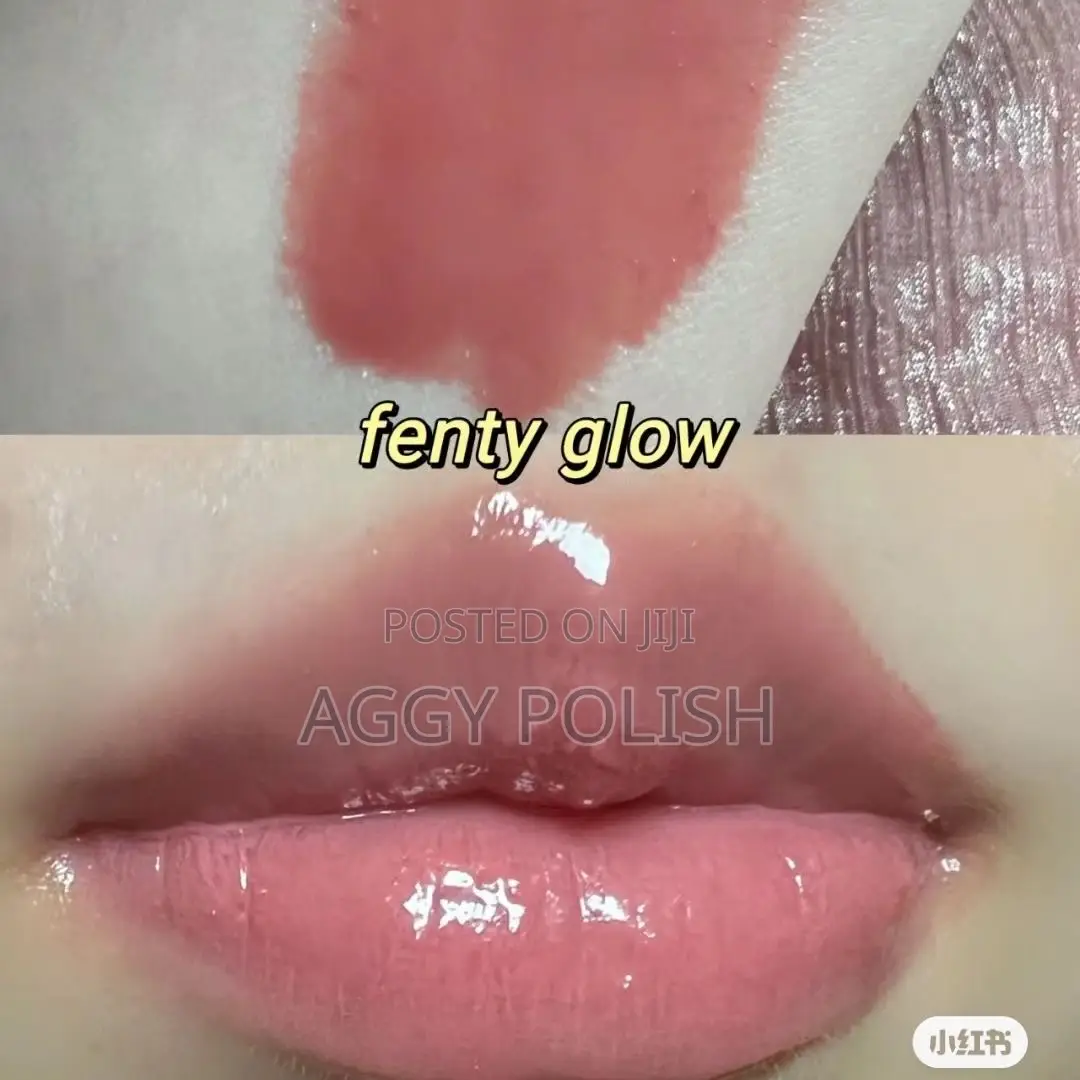 Fenty Beauty Gloss Bomb Cream