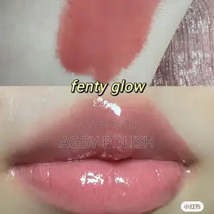 Fenty Beauty Gloss Bomb Cream