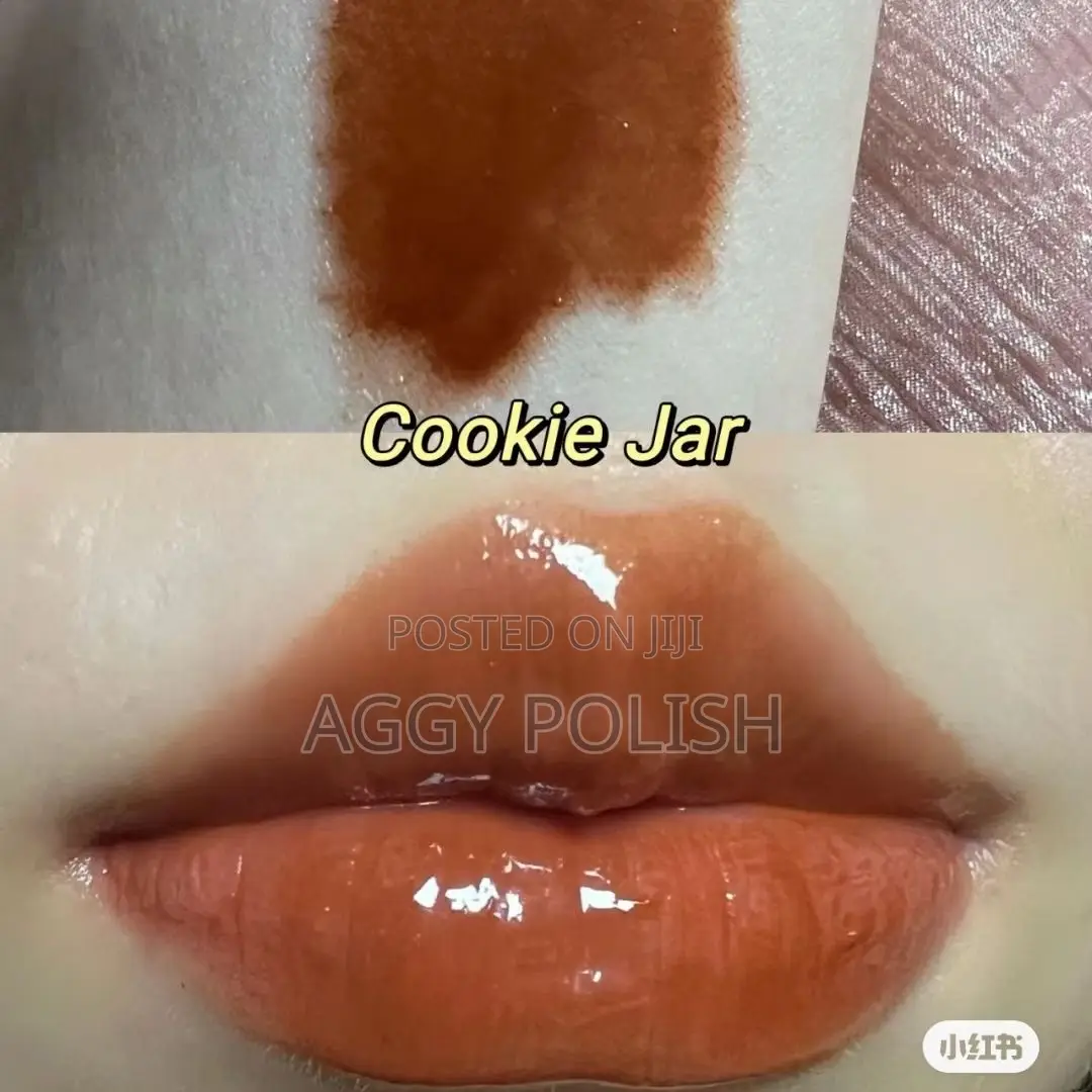 Fenty Beauty Gloss Bomb Cream