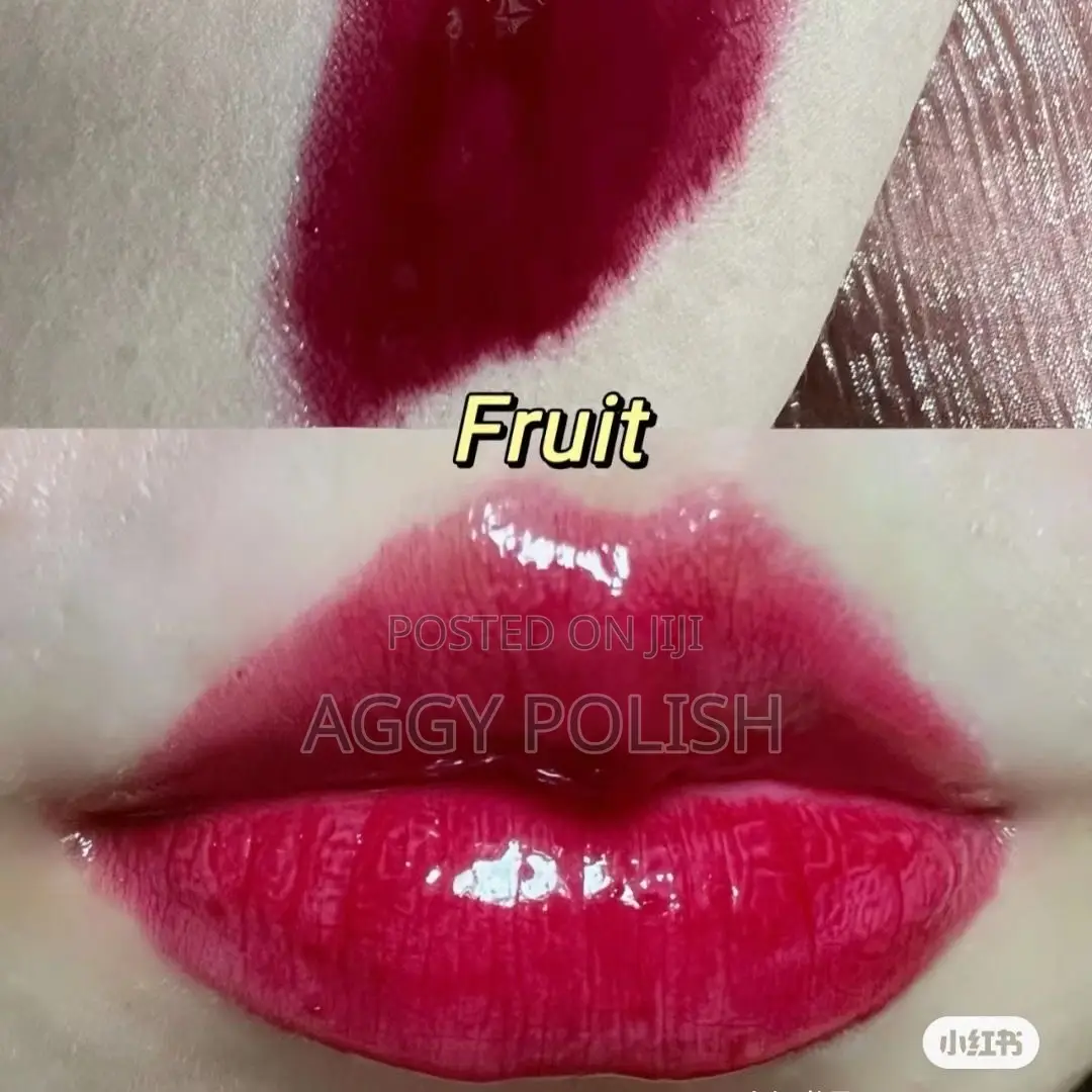 Fenty Beauty Gloss Bomb Cream