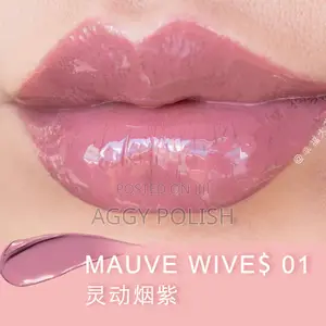 Fenty Beauty Gloss Bomb Cream
