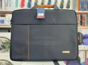 KVM Laptop Bag