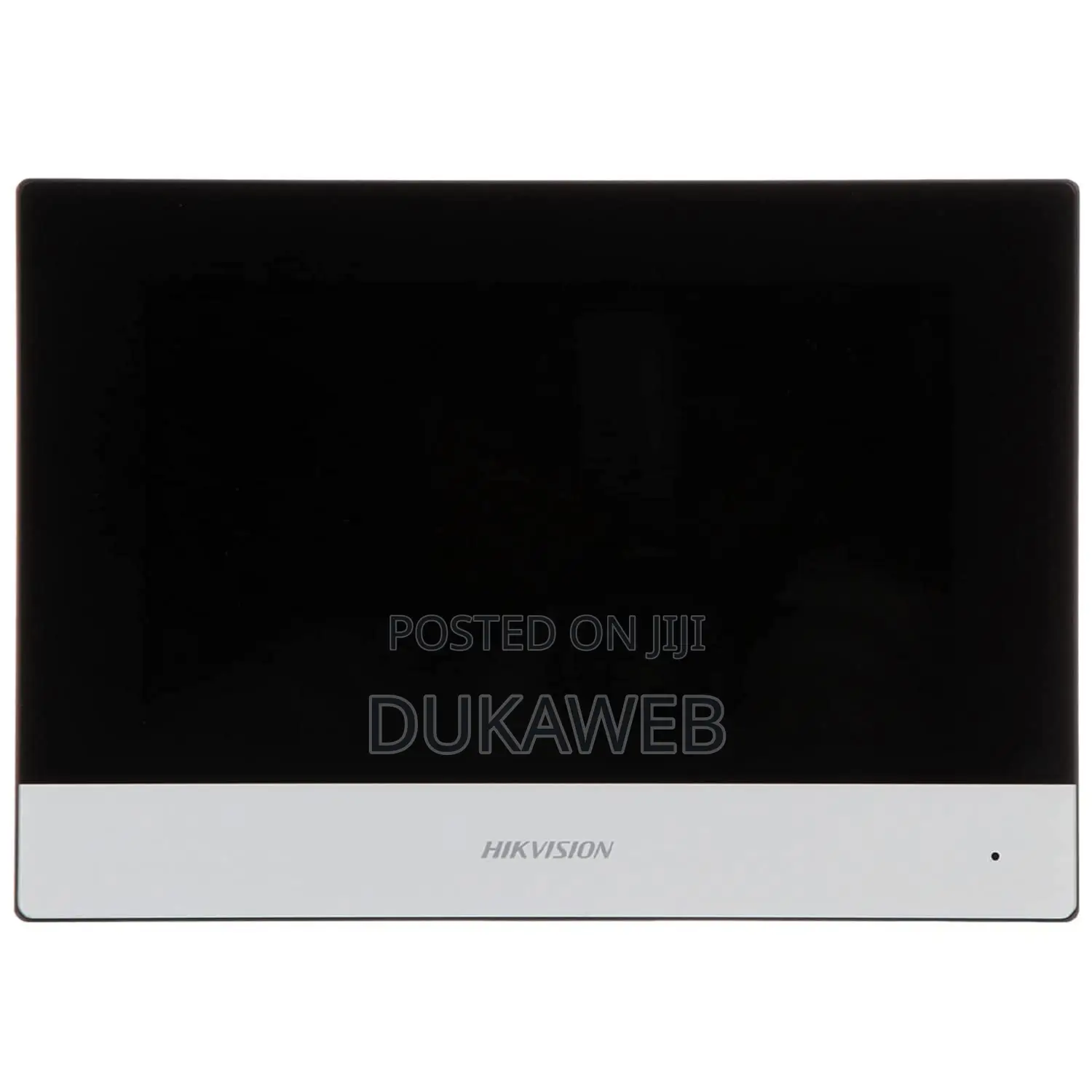 Hikvision Ds-Kis603-P 7-Inch Ip Wireless Video Door Phone – Brand New