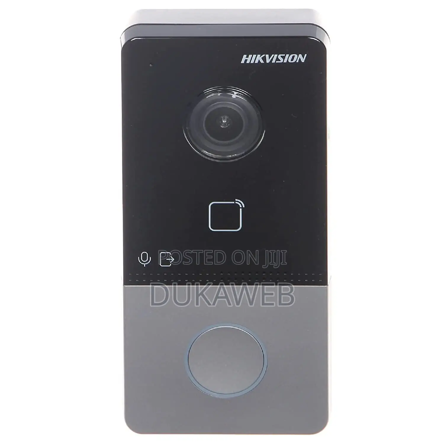 Hikvision Ds-Kis603-P 7-Inch Ip Wireless Video Door Phone – Brand New
