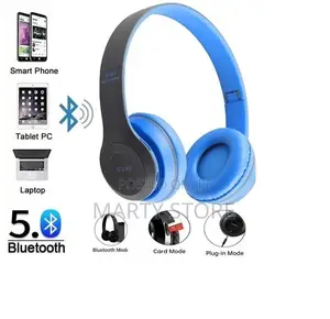 Headphone P47