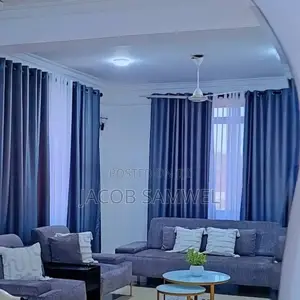 2bdrm House in Msasani, Kinondoni for rent