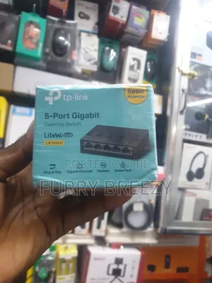 Desktop Switch