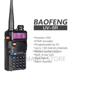 Baofeng Uv-5r
