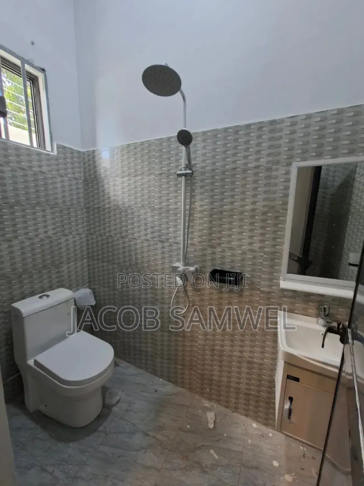 3bdrm House in Goba Njia Nne, Kinondoni for rent
