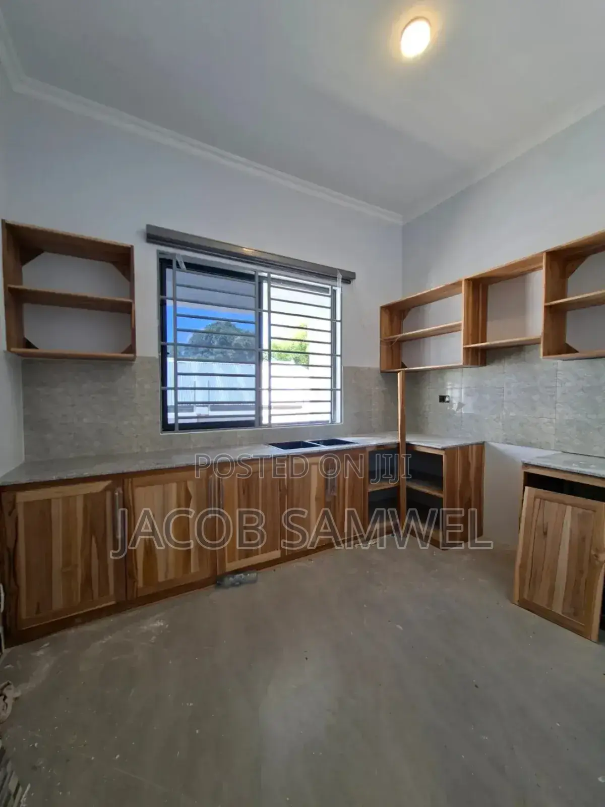 3bdrm House in Goba Njia Nne, Kinondoni for rent