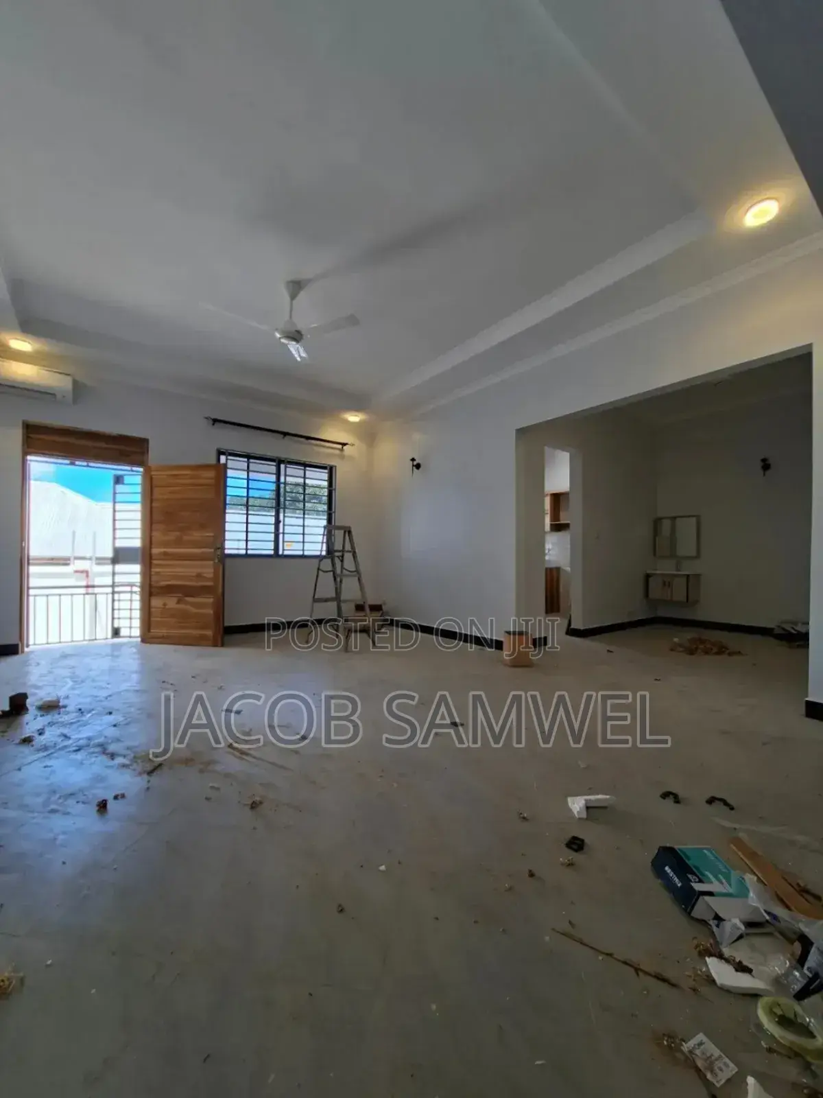 3bdrm House in Goba Njia Nne, Kinondoni for rent