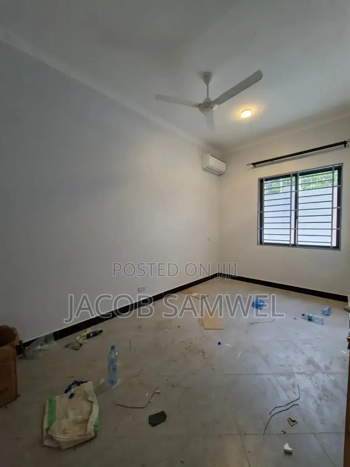 3bdrm House in Goba Njia Nne, Kinondoni for rent