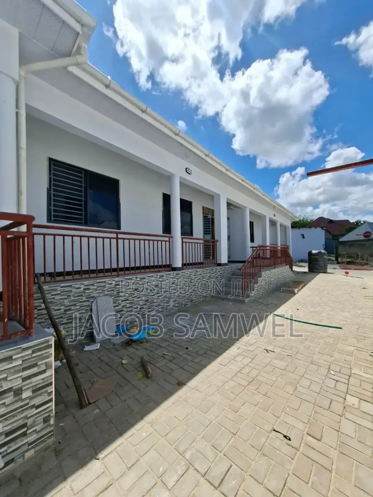 3bdrm House in Goba Njia Nne, Kinondoni for rent