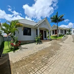 2bdrm House in Goba Njia Nne, Kinondoni for rent